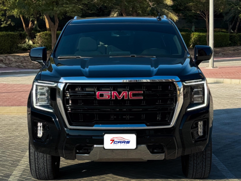 GMC Yukon 2023 SUV for Rent – 3.0L Premium SUV | 7cars Rental GMC Yukon 2023 SUV for Rent – 3.0L Premium SUV | 7cars Rental
