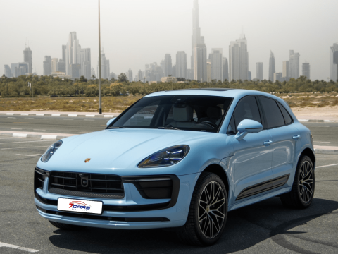 Porsche Macan 2023 SUV for Rent – Premium Sport SUV | 7cars Rental Porsche Macan 2023 SUV for Rent – Premium Sport SUV | 7cars Rental