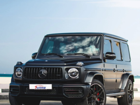Mercedes G63 2020 SUV for Rent – Luxury Performance SUV | 7cars Rental Mercedes G63 2020 SUV for Rent – Luxury Performance SUV | 7cars Rental