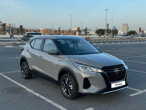 Nissan Kicks 2024 SUV for Rent – Stylish Compact SUV | 7cars Rental Nissan Kicks 2024 SUV for Rent – Stylish Compact SUV | 7cars Rental